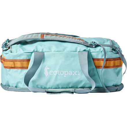 Allpa Getaway 55L Duffel Bag