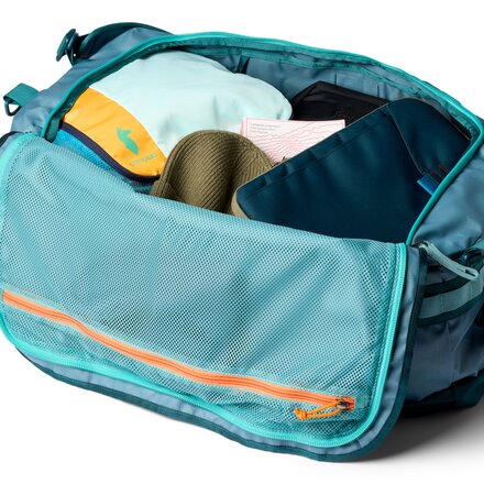 Cotopaxi - Allpa Getaway 70L Duffel Bag