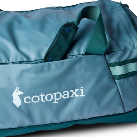 Cotopaxi - Allpa Getaway 70L Duffel Bag