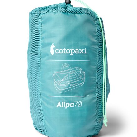 Cotopaxi - Allpa Getaway 70L Duffel Bag