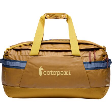 Allpa Getaway 70L Duffel Bag
