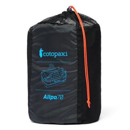 Cotopaxi - Allpa Getaway 70L Duffel Bag