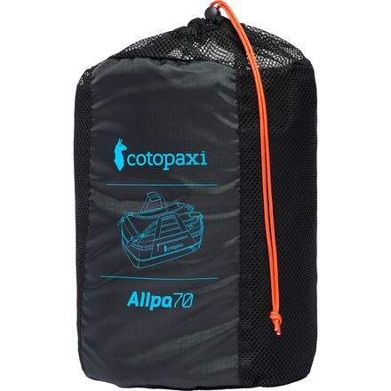 Cotopaxi - Allpa Getaway 70L Duffel Bag