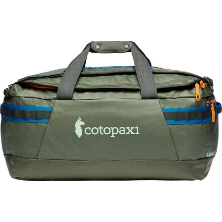 Allpa Getaway 70L Duffel Bag