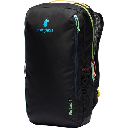 Batac Del Dia 16L Backpack