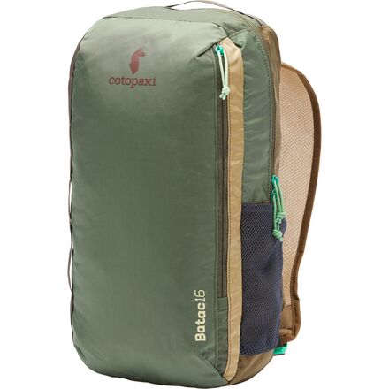 Batac Del Dia 16L Backpack