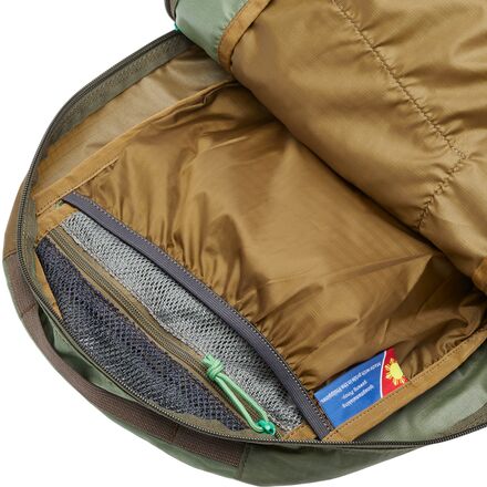 Cotopaxi - Batac Del Dia 16L Backpack