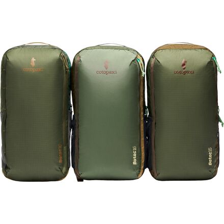 Cotopaxi - Batac Del Dia 16L Backpack