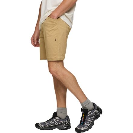 Cotopaxi - Coraje Tech Short - Men's