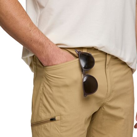 Cotopaxi - Coraje Tech Short - Men's