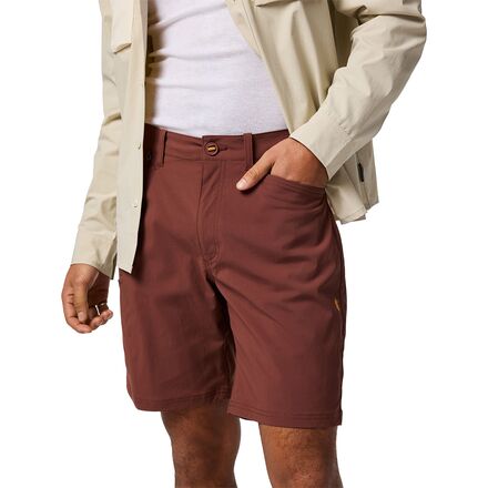 Coraje Tech Short - Men's