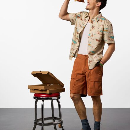 Cotopaxi - Estival Button Up Shirt - Men's