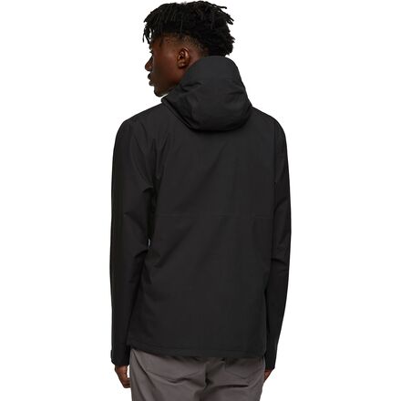Cotopaxi - Impermeo 3L Hooded Shell Jacket - Men's
