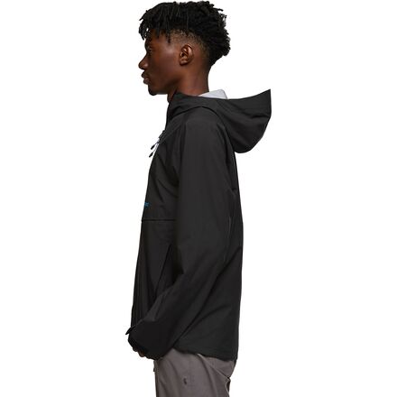 Cotopaxi - Impermeo 3L Hooded Shell Jacket - Men's