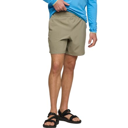 Persisto Tech Short - Men's