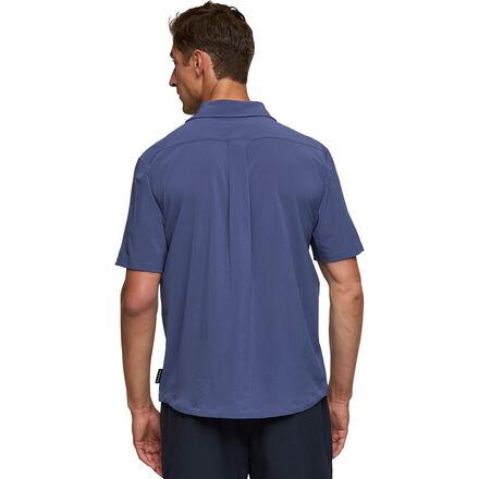 Cotopaxi - Pulso Tech Shirt - Men's