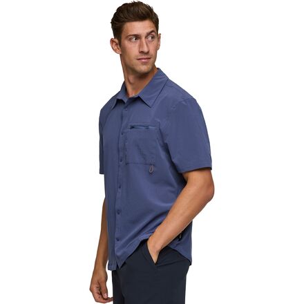 Cotopaxi - Pulso Tech Shirt - Men's
