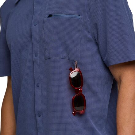 Cotopaxi - Pulso Tech Shirt - Men's