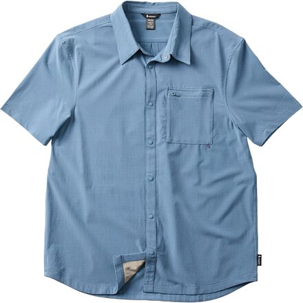 Pulso Tech Shirt - Men's