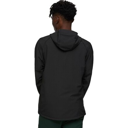 Cotopaxi - Yermo Hooded Jacket - Men's
