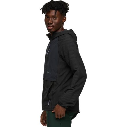 Cotopaxi - Yermo Hooded Jacket - Men's