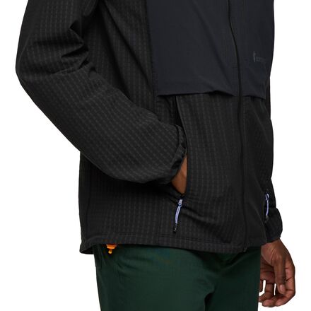 Cotopaxi - Yermo Hooded Jacket - Men's