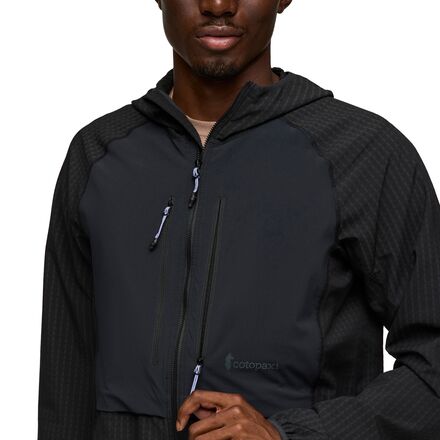 Cotopaxi - Yermo Hooded Jacket - Men's