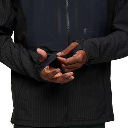Cotopaxi - Yermo Hooded Jacket - Men's