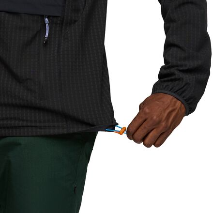 Cotopaxi - Yermo Hooded Jacket - Men's