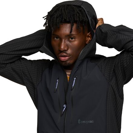 Cotopaxi - Yermo Hooded Jacket - Men's
