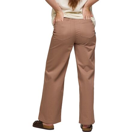 Cotopaxi - Ambato Wide Leg Pant - Women's