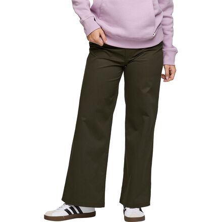 Ambato Wide Leg Pant - Women's