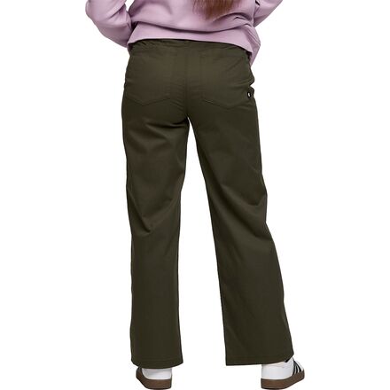 Cotopaxi - Ambato Wide Leg Pant - Women's