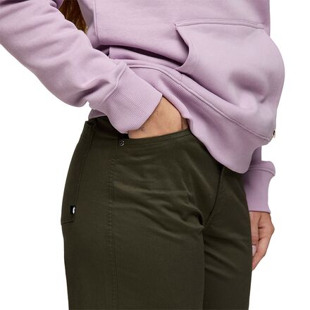 Cotopaxi - Ambato Wide Leg Pant - Women's