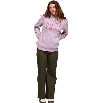 Cotopaxi - Ambato Wide Leg Pant - Women's