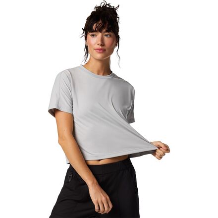 Empaca Boxy T-Shirt - Women's
