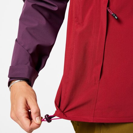 Cotopaxi - Impermeo 3L Hooded Shell Jacket - Women's