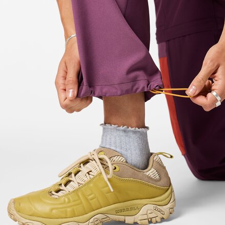 Cotopaxi - Losdos Zip-Off Pant - Women's
