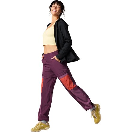 Cotopaxi - Losdos Zip-Off Pant - Women's