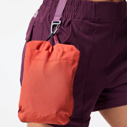 Cotopaxi - Losdos Zip-Off Pant - Women's