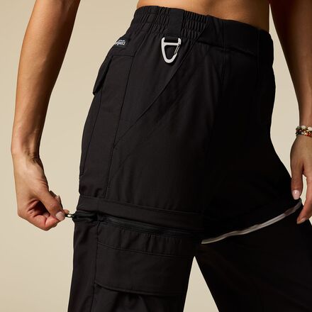 Cotopaxi - Losdos Zip-Off Pant - Women's