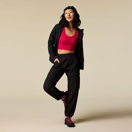 Cotopaxi - Losdos Zip-Off Pant - Women's