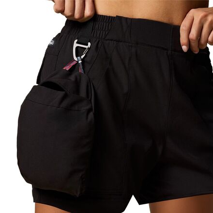 Cotopaxi - Losdos Zip-Off Pant - Women's