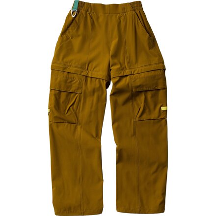 Losdos Zip-Off Pant - Women's