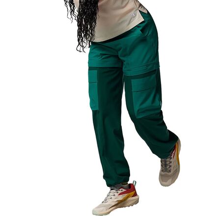 Losdos Zip-Off Pant - Women's
