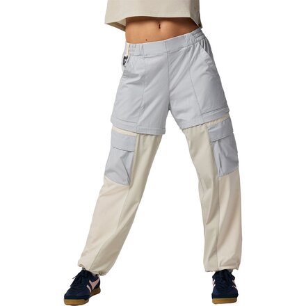 Losdos Zip-Off Pant - Women's