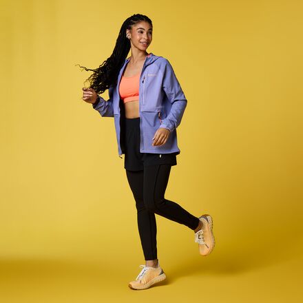 Cotopaxi - Yermo Hooded Jacket - Women's