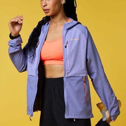 Cotopaxi - Yermo Hooded Jacket - Women's