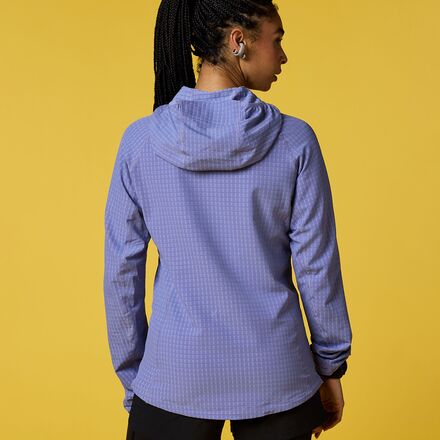 Cotopaxi - Yermo Hooded Jacket - Women's