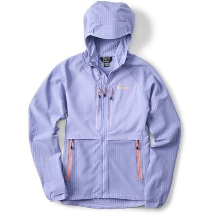 Cotopaxi - Yermo Hooded Jacket - Women's